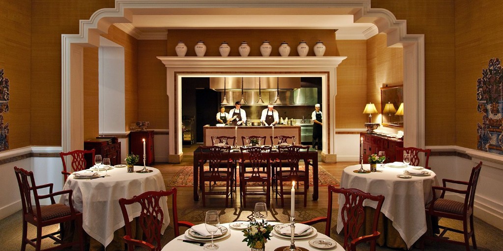 Finca Cortesín Hotel, Golf & Spa