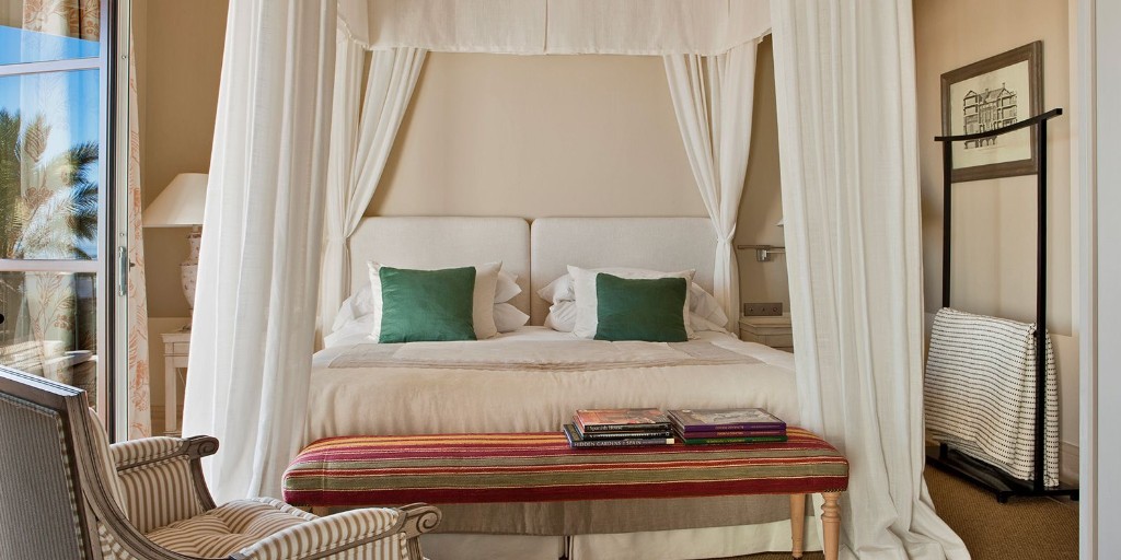 Finca Cortesín Hotel, Golf & Spa