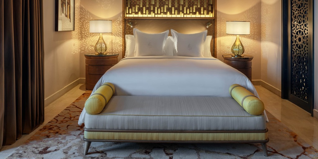 Four Seasons Resort Marrakech