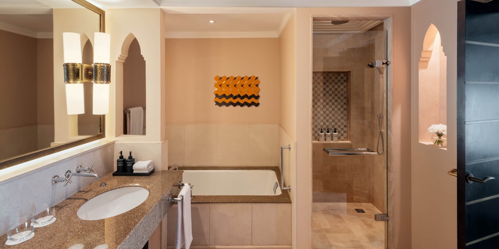 Four Seasons Resort Marrakech