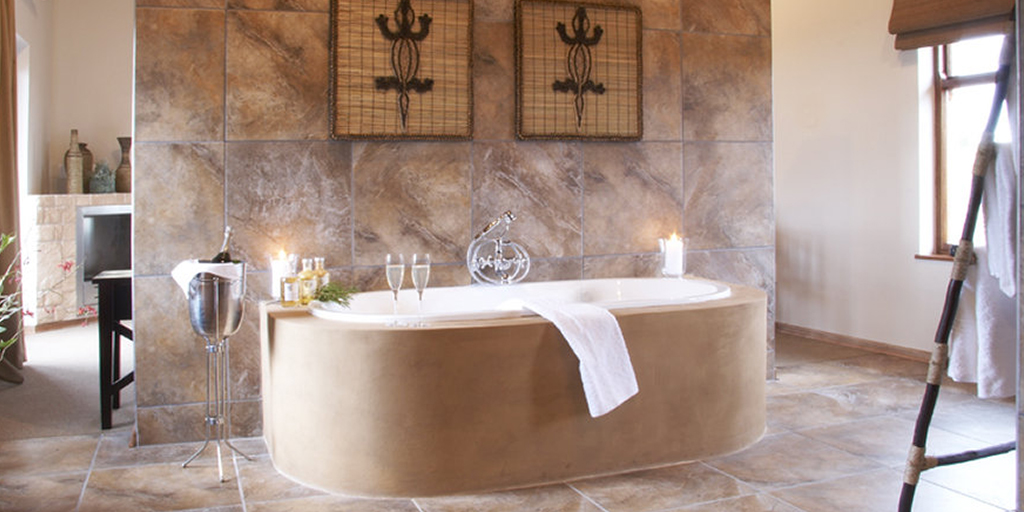 Gondwana Game Reserve