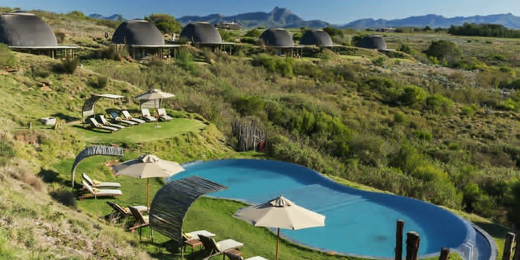 Gondwana Game Reserve