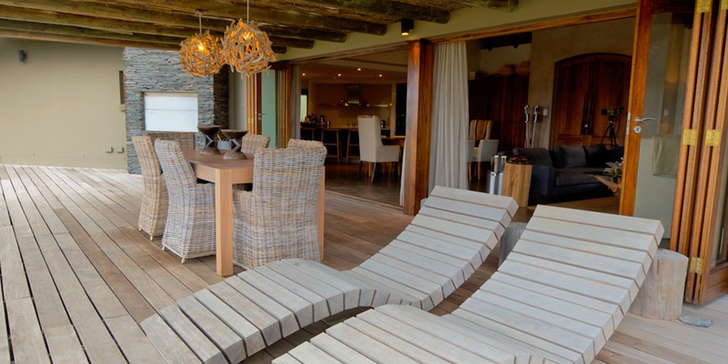 Gondwana Game Reserve