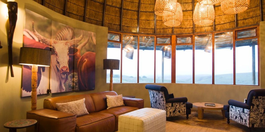 Gondwana Game Reserve