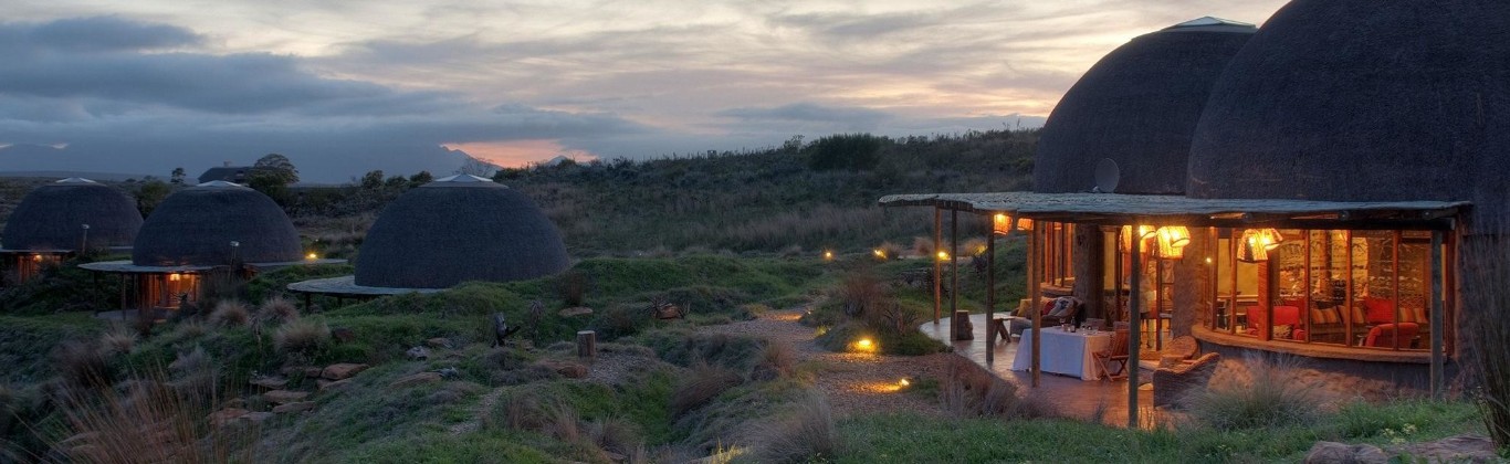 Gondwana Game Reserve