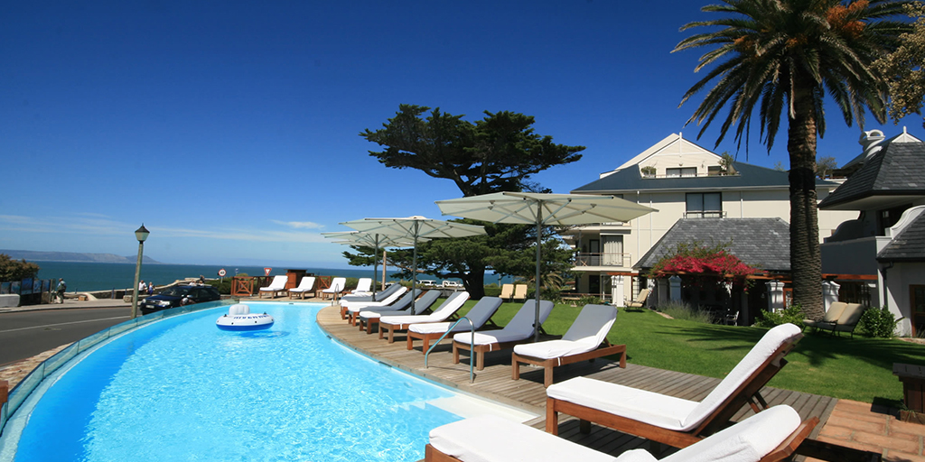 Harbour House Hotel