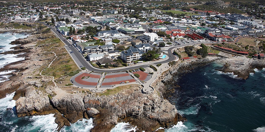 Harbour House Hotel