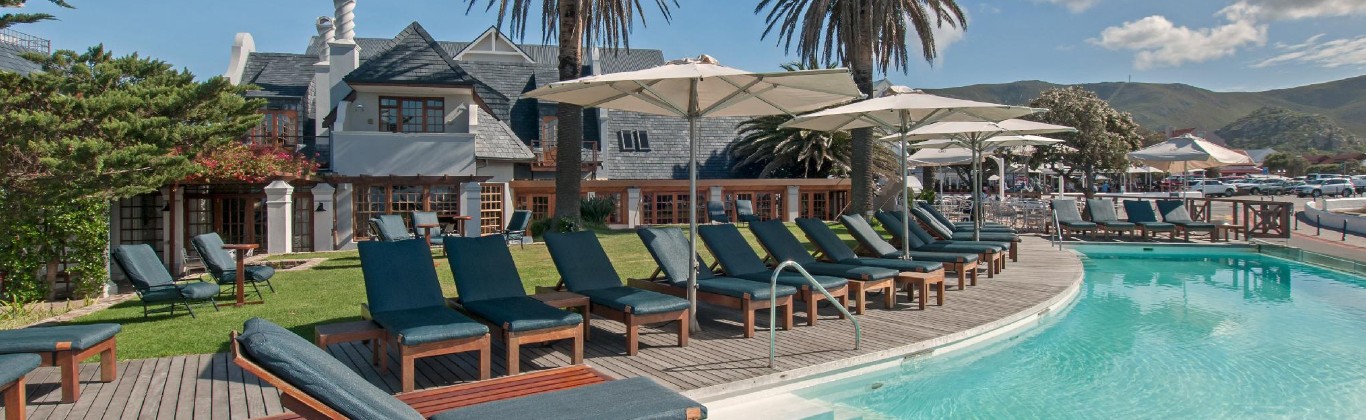 Harbour House Hotel