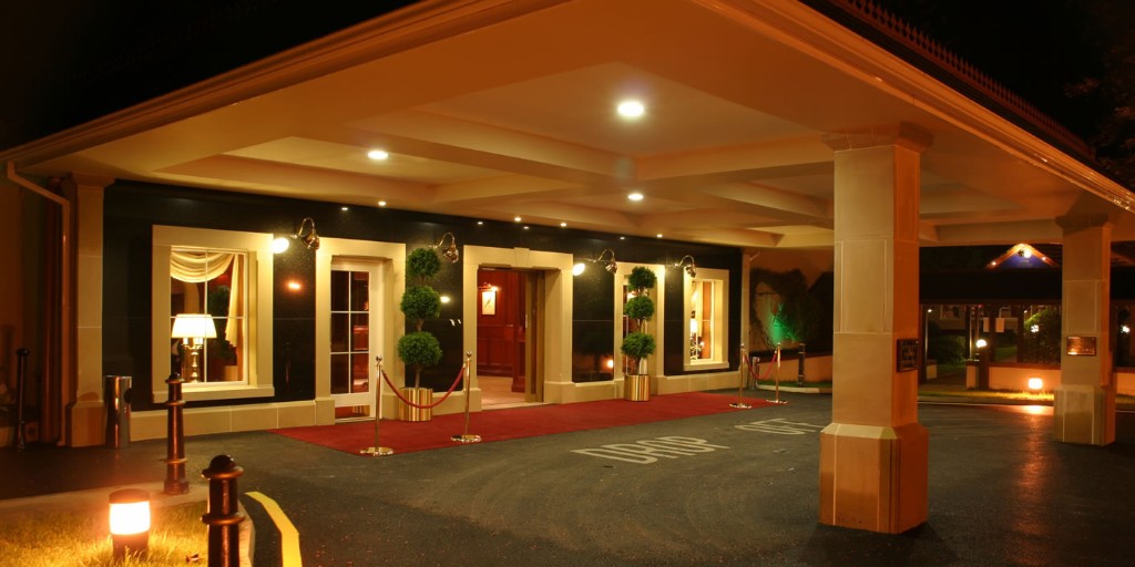 Harvey's Point Hotel