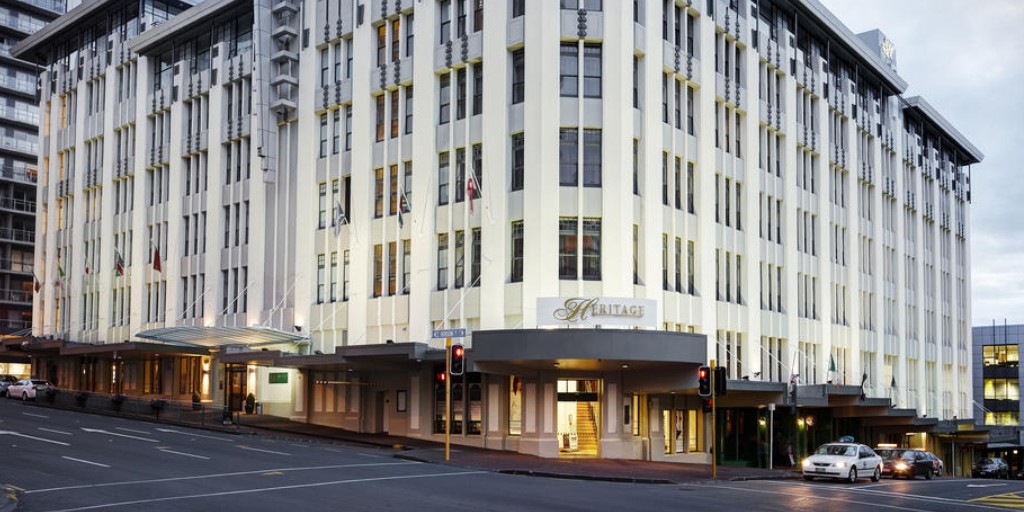 Heritage Auckland