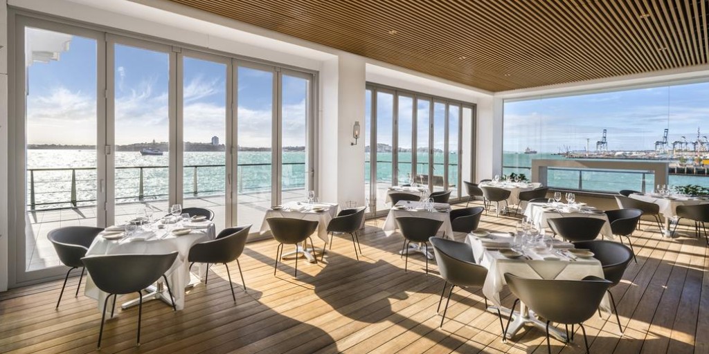 Hilton Auckland