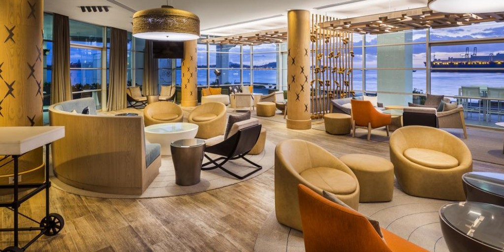 Hilton Auckland