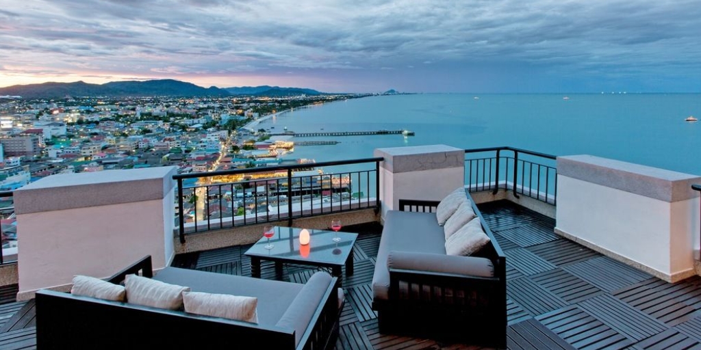 Hilton Hua Hin Resort & Spa