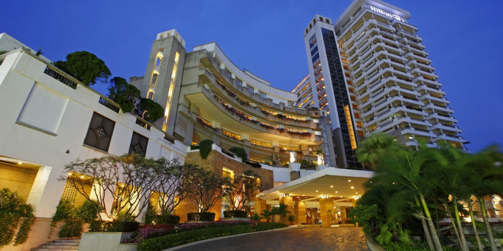Hilton Hua Hin Resort & Spa