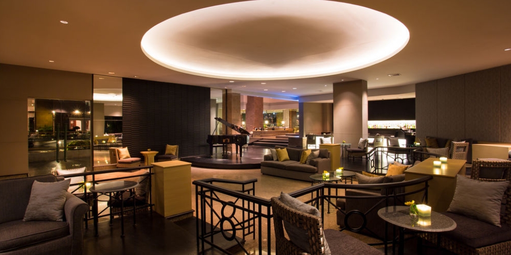 Hilton Hua Hin Resort & Spa