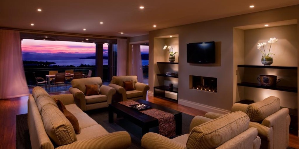 Hilton Lake Taupo