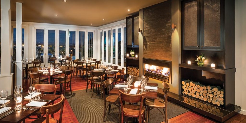 Hilton Lake Taupo