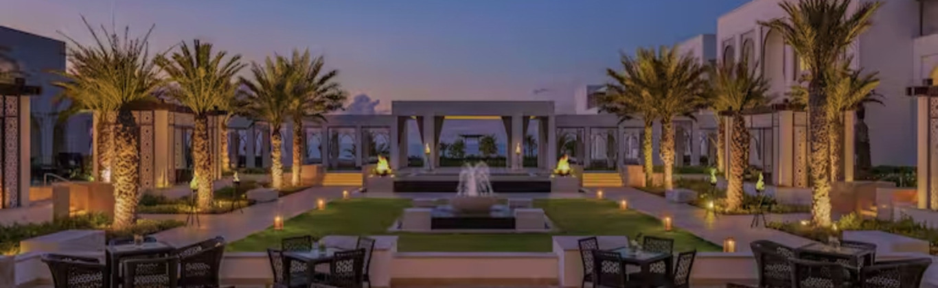 Hilton Tangier Al Houara Resort & Spa