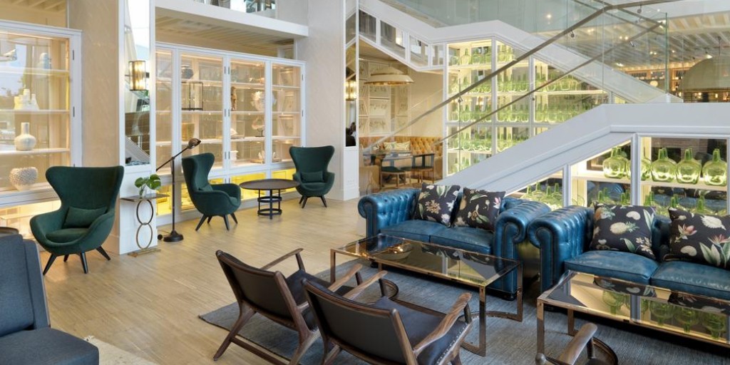 Hotel Camiral at PGA Catalunya
