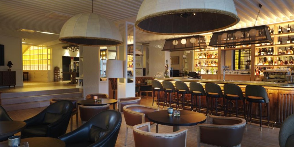 Hotel Camiral at PGA Catalunya