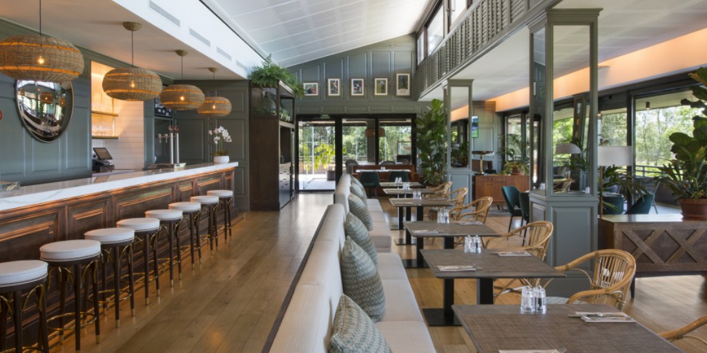 Hotel Camiral at PGA Catalunya