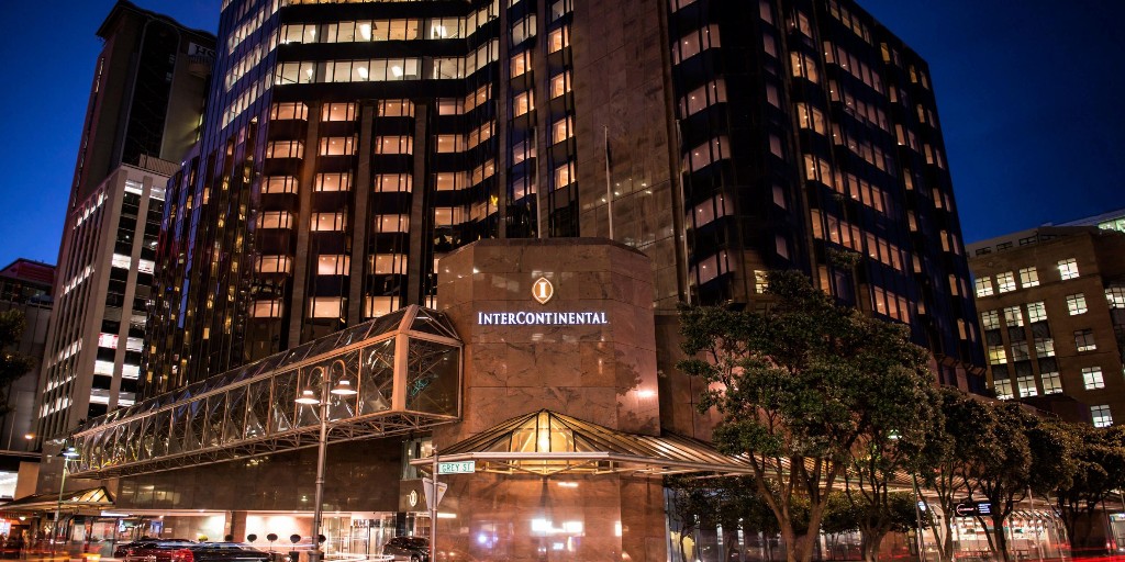InterContinental Wellington