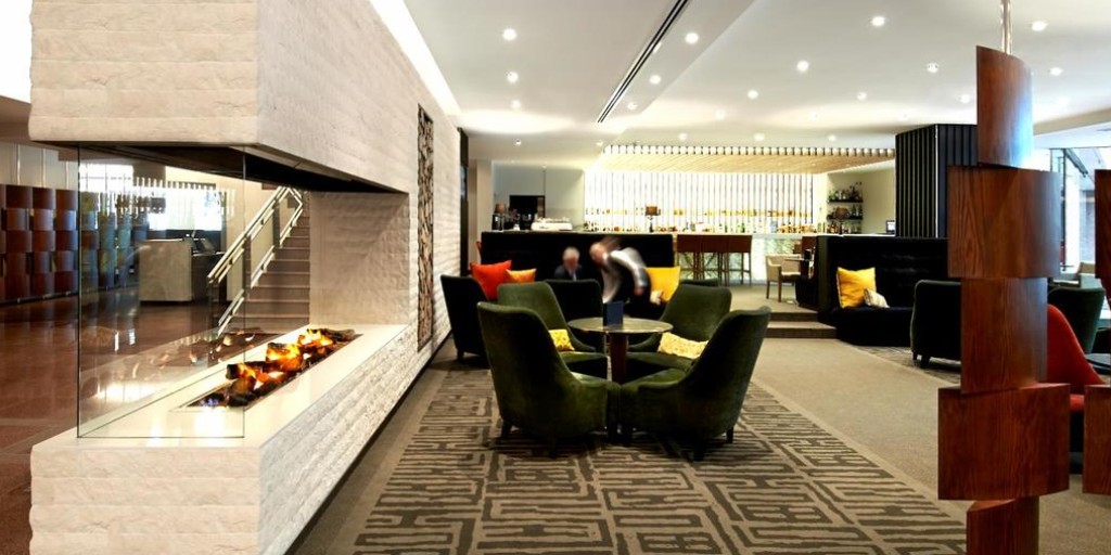 InterContinental Wellington