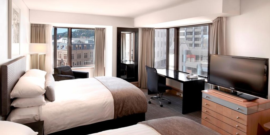 InterContinental Wellington
