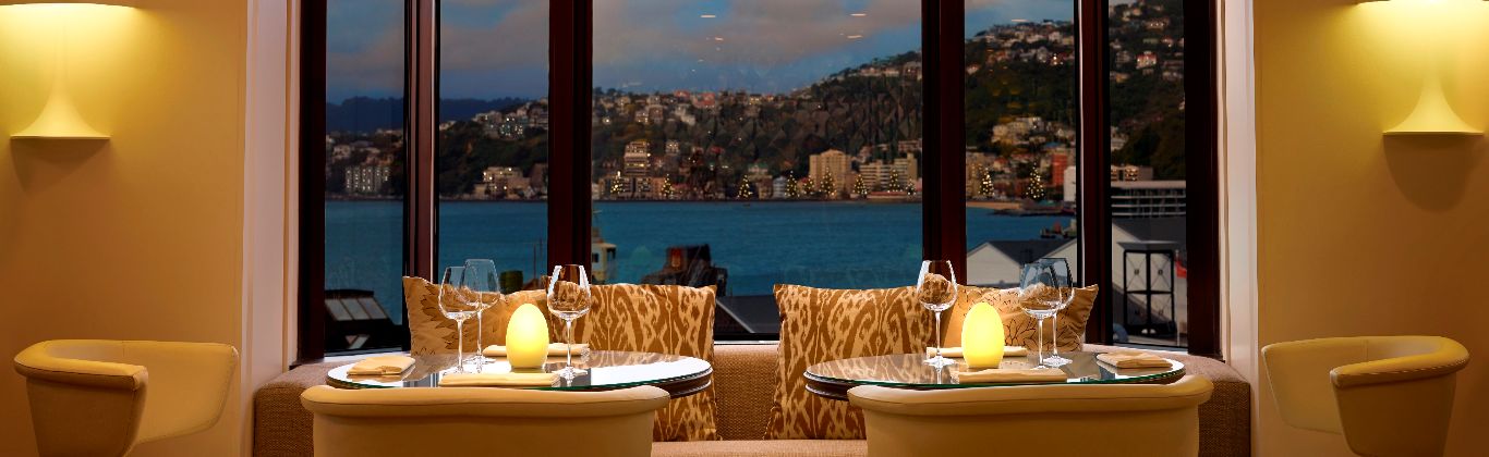 InterContinental Wellington