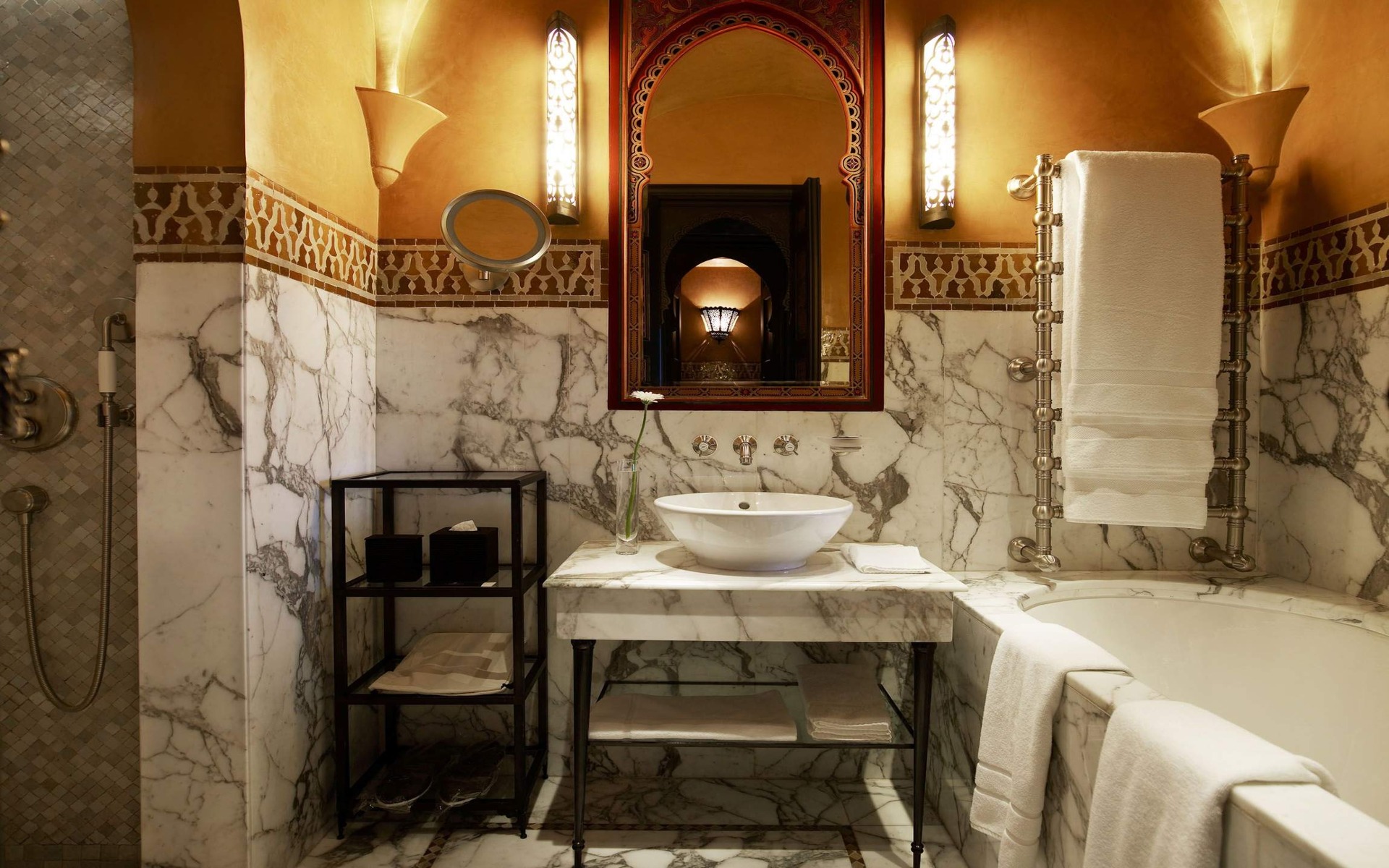 La Mamounia