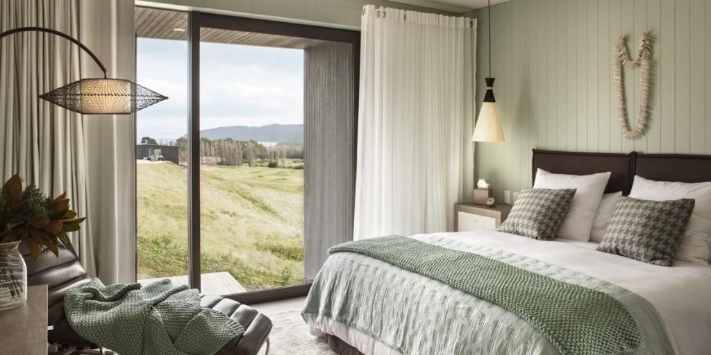 The Lodge at Kinloch