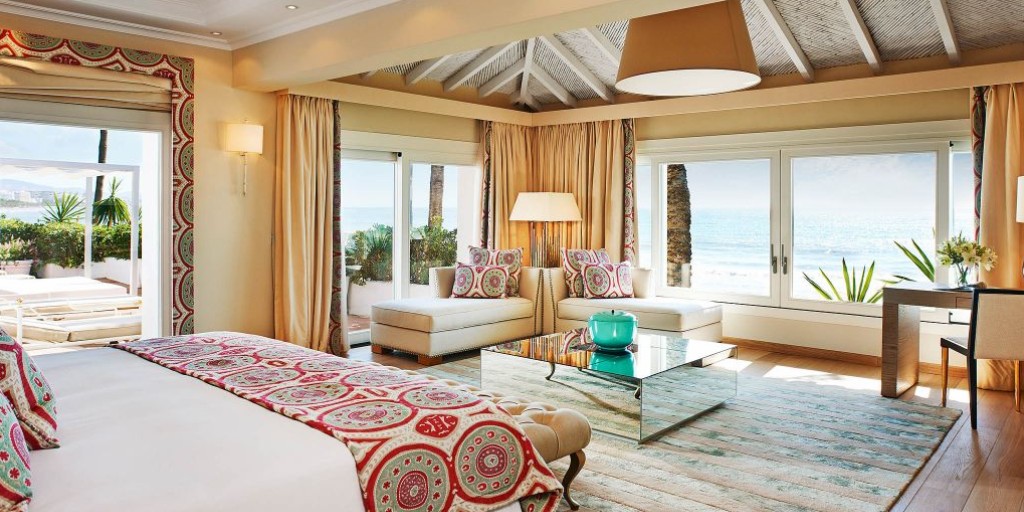 Marbella Club Hotel
