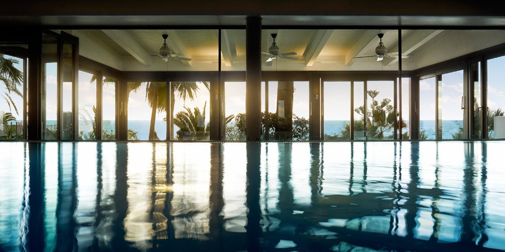 Marbella Club Hotel