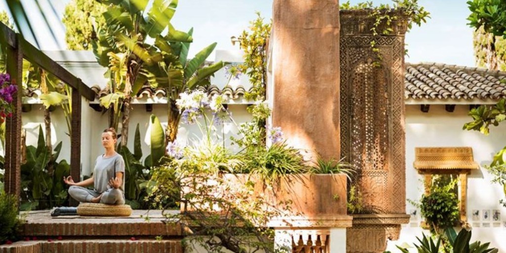 Marbella Club Hotel