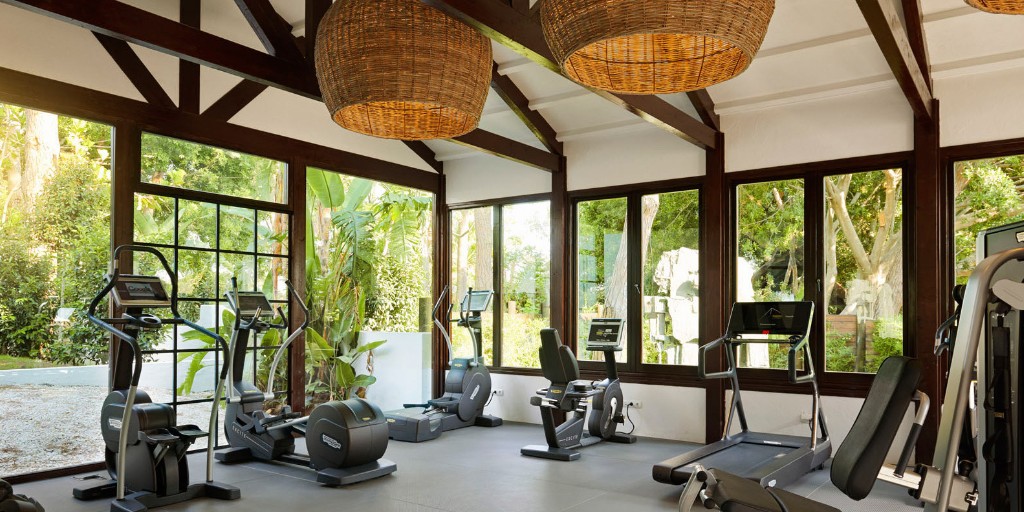 Marbella Club Hotel