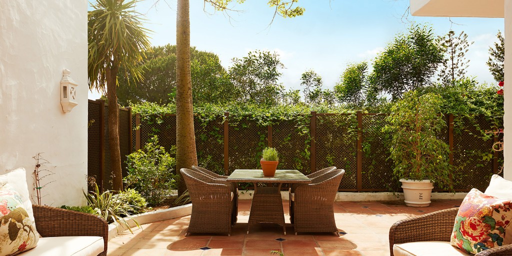 Marbella Club Hotel