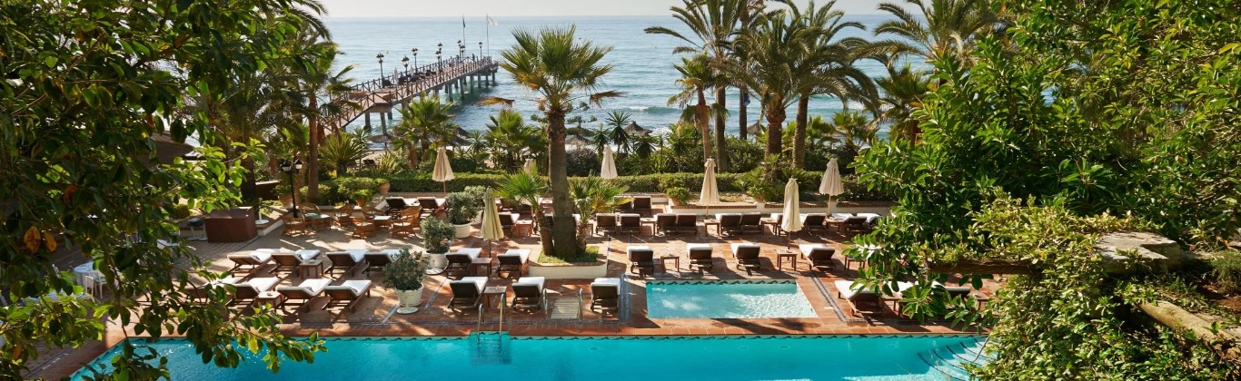 Marbella Club Hotel