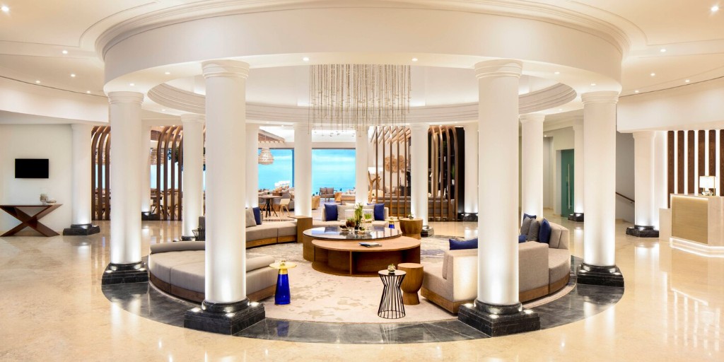 Marriott Praia d'El Rey Golf & Beach Resort