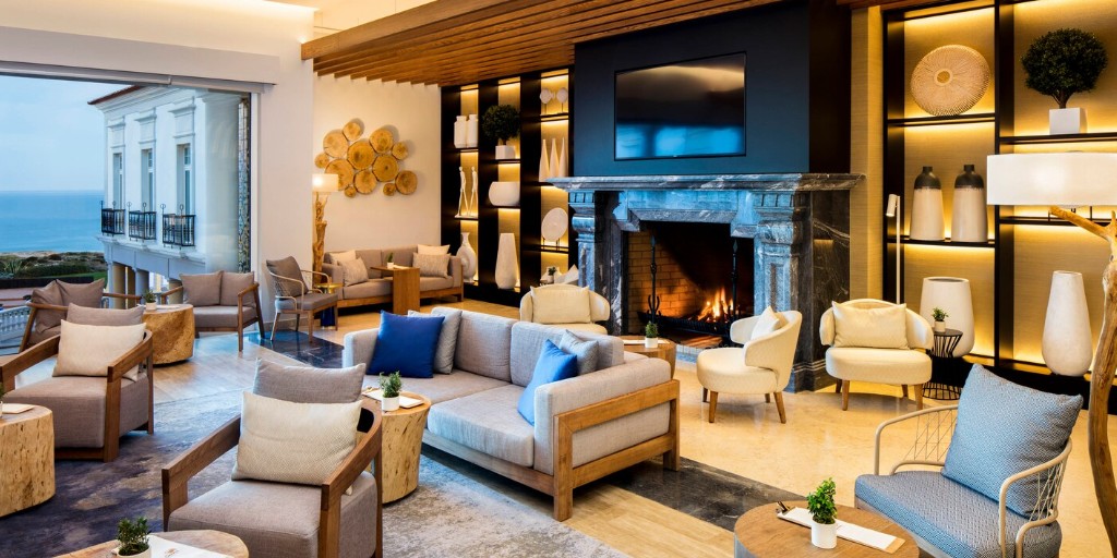 Marriott Praia d'El Rey Golf & Beach Resort