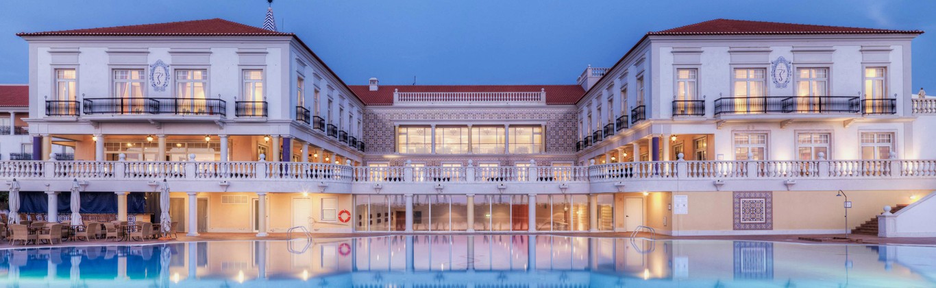 Marriott Praia d'El Rey Golf & Beach Resort