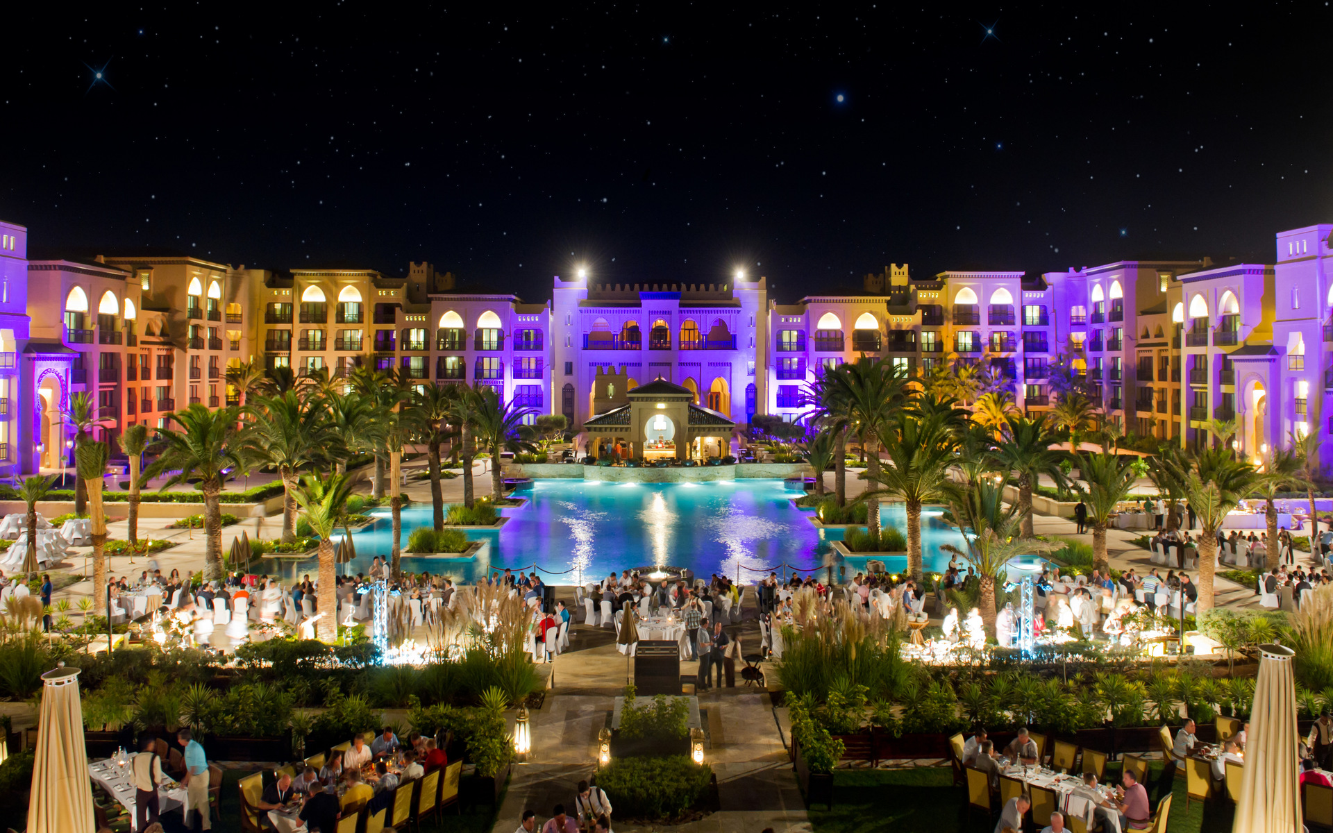 Mazagan Beach & Golf Resort