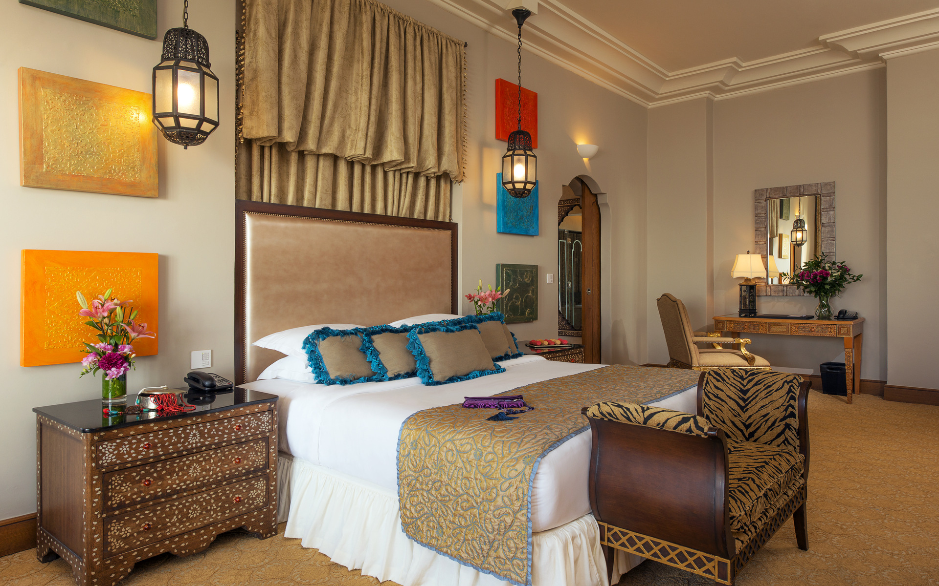 Mazagan Beach & Golf Resort