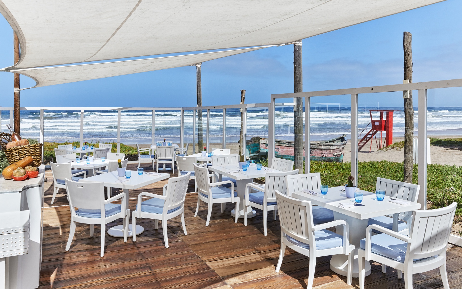 Mazagan Beach & Golf Resort