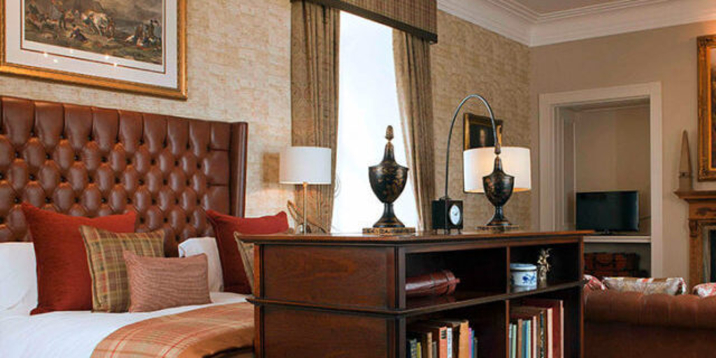 Meldrum House Country Hotel & Golf Course