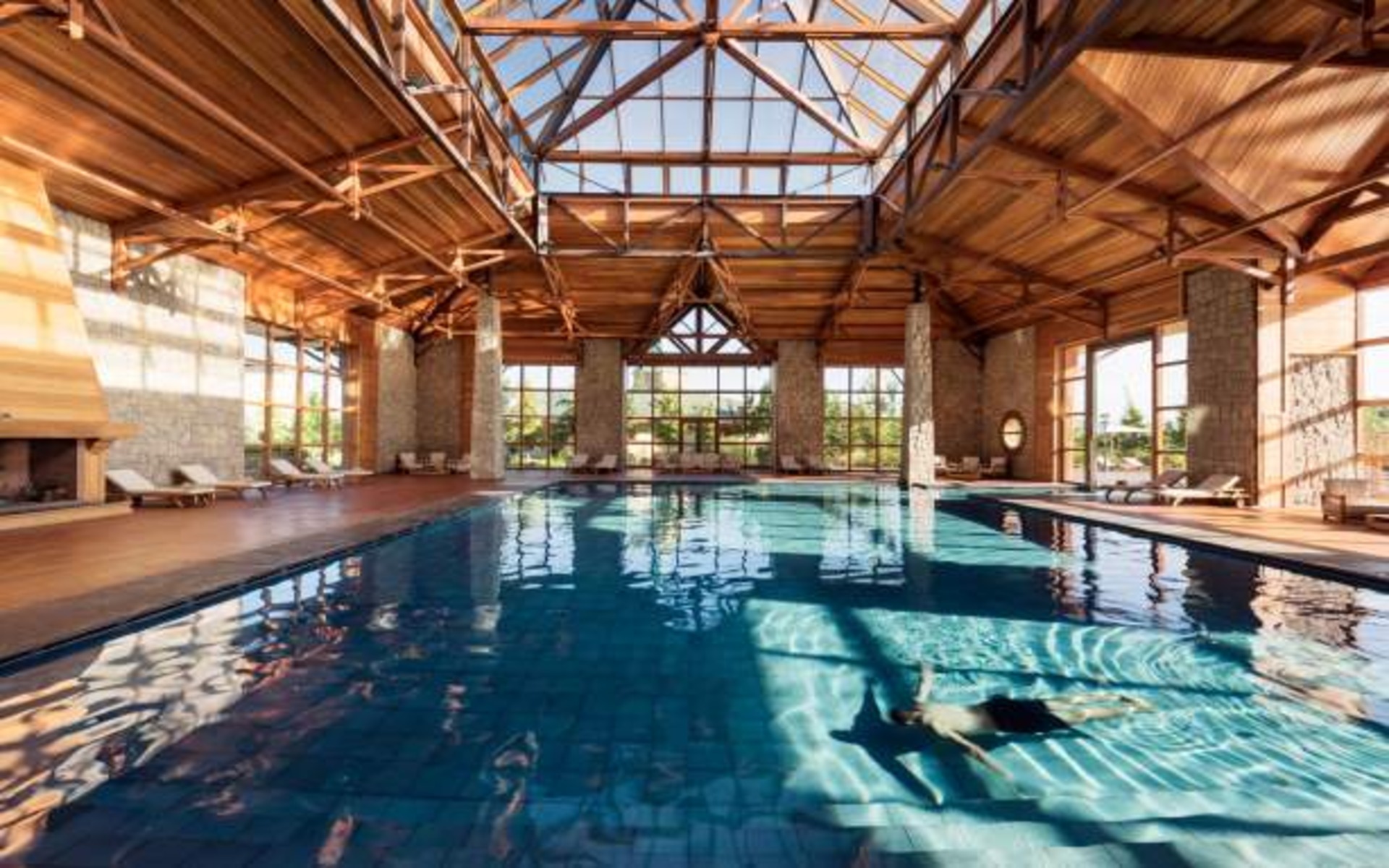 Michlifen Resort & Golf