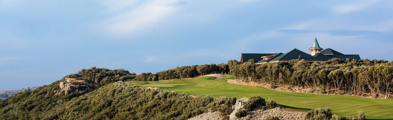 Michlifen Resort & Golf