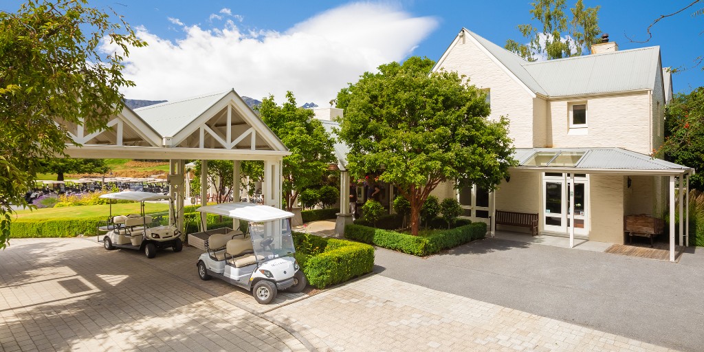 Millbrook Resort