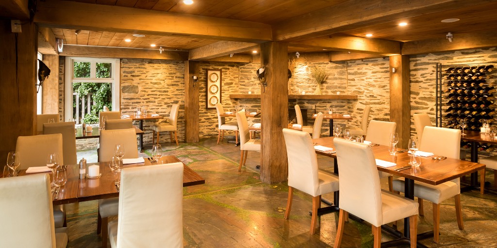 Millbrook Resort