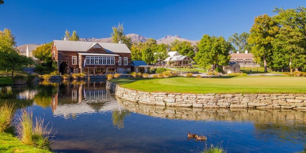 Millbrook Resort