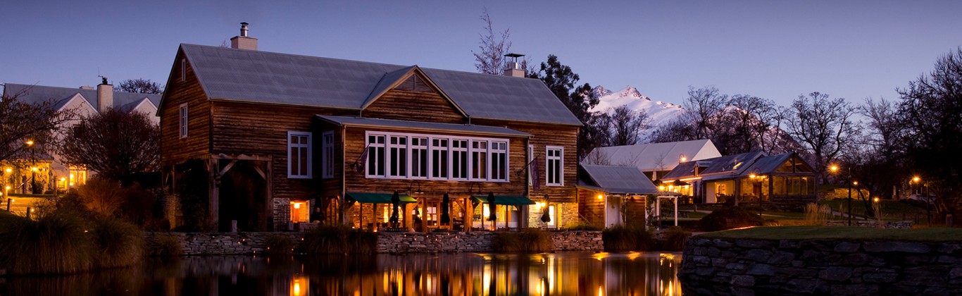 Millbrook Resort